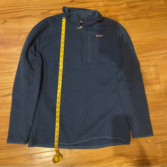 Patagonia Better Sweater Fleece Jacket - Size L - Picture 6 of 6